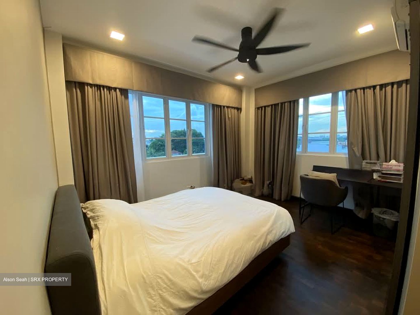 Shelford Regency (D11), Condominium #570702541